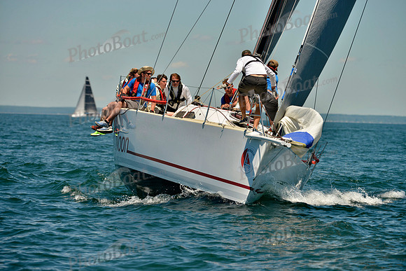 2017 Block Island Race Week F_0313