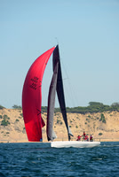 2013 Block Island Race Week A1 993