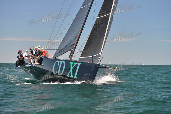 2019 Block Island Race Week B_0604