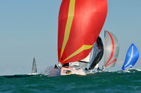 2013 Key West Race Week D 1081