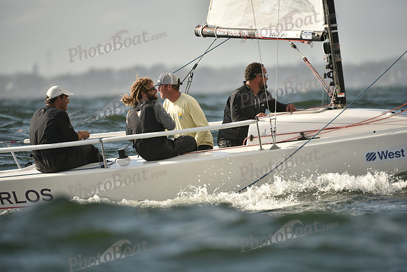 2018 J70 Worlds D_0562