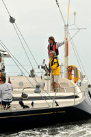 2013 Charleston Race Week A 740