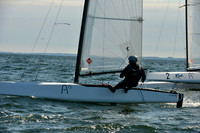2015 Roton Point Multihull Regatta 048
