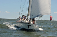 2014 Southern Bay Race Week C 989
