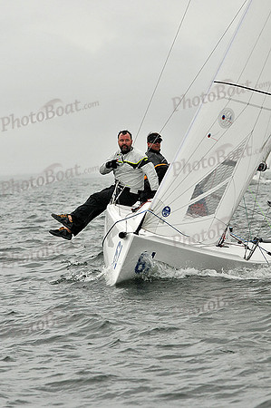 2014 J70 Winter Series D 692