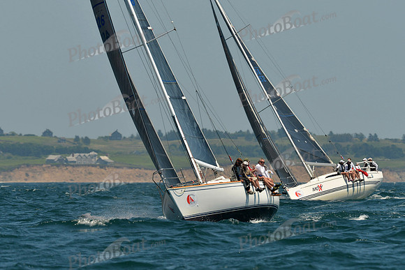 2015 Block Island Race Week A 1266