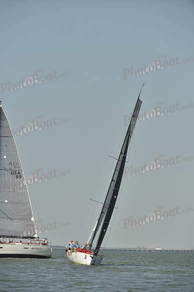 2017 Southern Bay Race Week A_0158