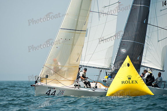 2013 Block Island Race Week A 959