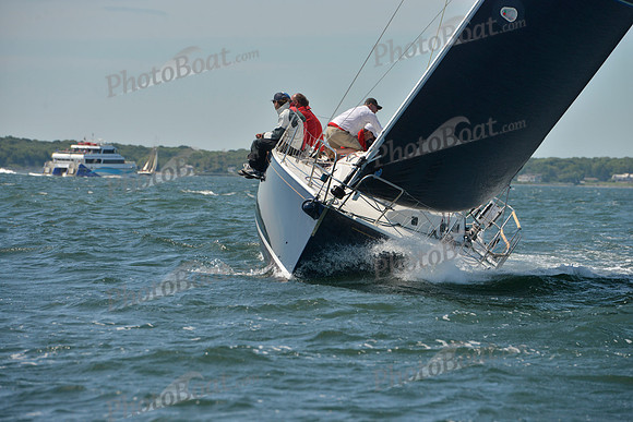 2019 NYYC Annual Regatta B_0872