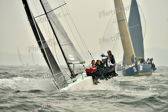 2017 Block Island Race Week H_0925