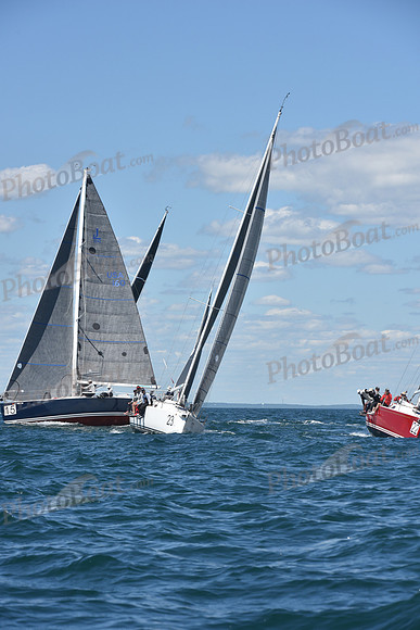 2021 Block Island Race Week D_3301