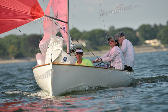 2018 Thistle Nationals C_0546
