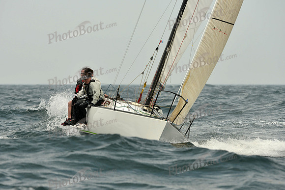 2015 Block Island Race Week D 1405