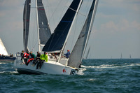 2015 Block Island Race Week A 928