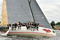 2013 NYYC Annual Regatta A 315