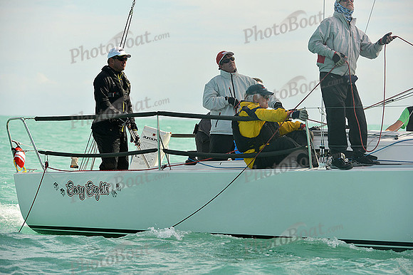 2016 Key West Race Week D_0389