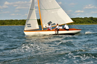 2017 IYRS Classic Yacht Regatta_0243