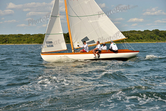 2017 IYRS Classic Yacht Regatta_0243