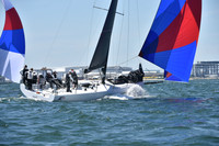 2019 NYYC Annual Regatta C_0948