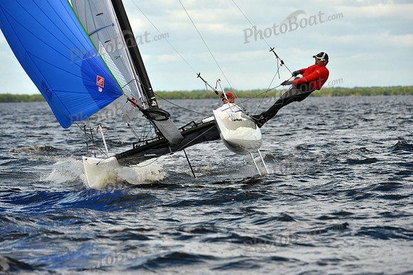 2015 F18 Americas E 736