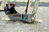 2015 Charleston Race Week B 900