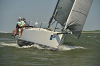 2017 Charleston Race Week A_0040