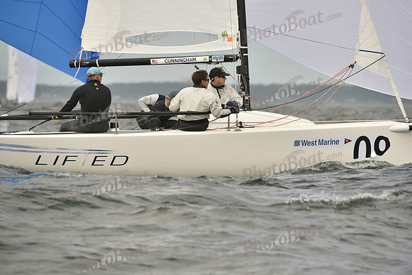 2018 J70 Worlds C_0482