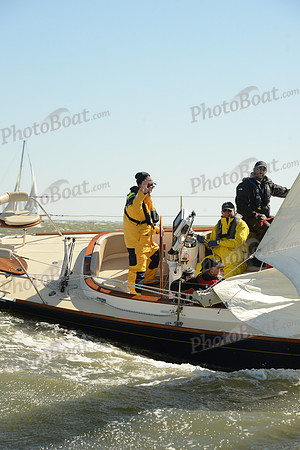 2016 Charleston Race Week E_0325
