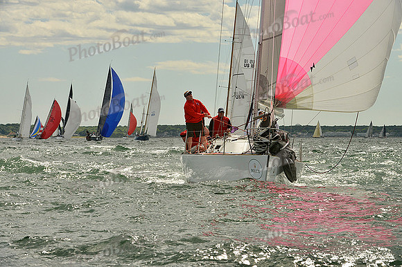 2016 NYYC Annual Regatta A_1249