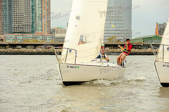 2014 NY Architects Regatta 1136