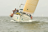 2013 Charleston Race Week A 437