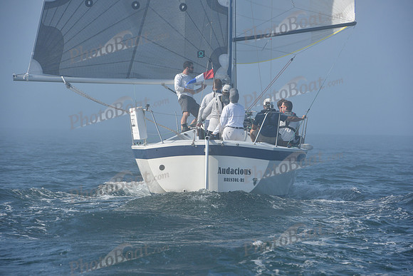 2019 Block Island Race Week H_0576