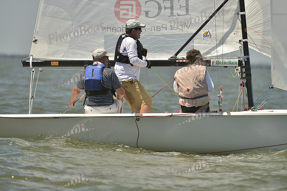 2017 Southern Bay Race Week A_0851