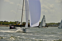 2018 Charleston Race Week A_2800