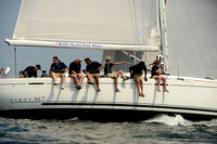 2013 Block Island Race Week A 1464