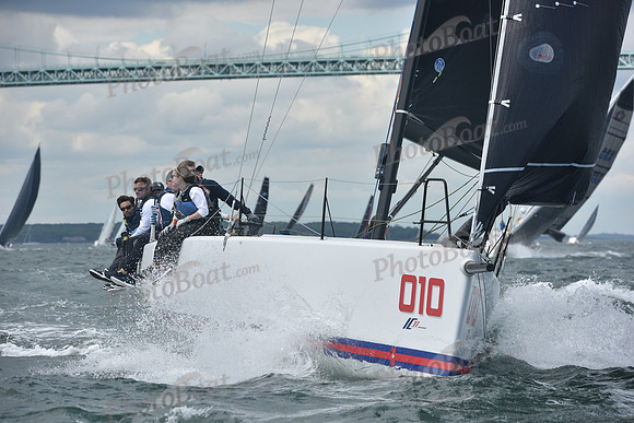 2019 NYYC Annual Regatta A_2812