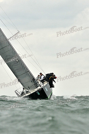 2013 Charleston Race Week B 1408
