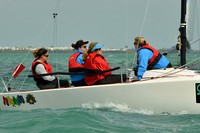 2014 Key West Race Week C 1217