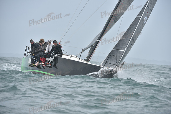 2019 NYYC Annual Regatta D_0159