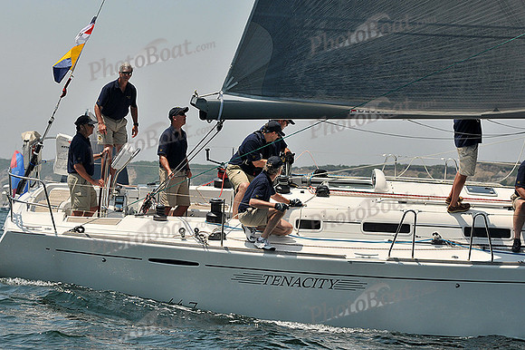 2013 Block Island Race Week B 1162