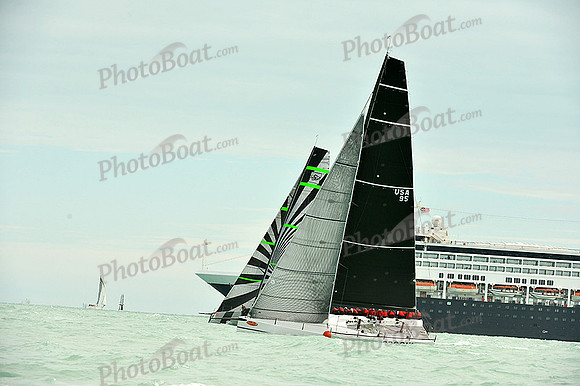 2016 Key West Race Week A_0479