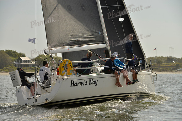 2019 Charleston Race Week B_0156