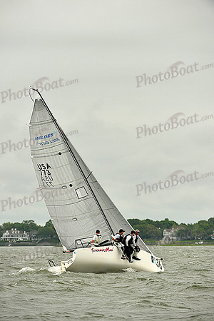 2015 Charleston Race Week E 479