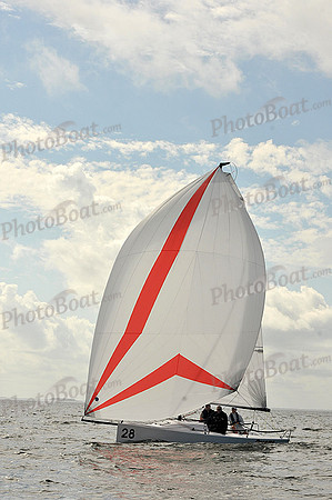 2014 J70 Winter Series A 512