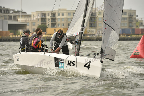 2019 Charleston Race Week D_0528
