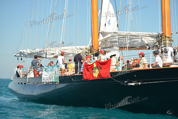 2015 Key West Race Week C 751