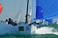 2013 Key West Race Week D 467