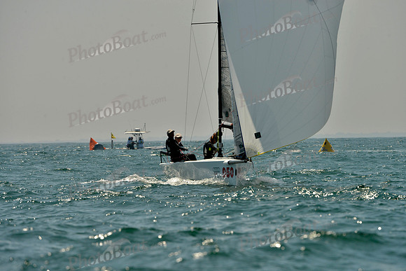 2017 Newport Regatta A_0510