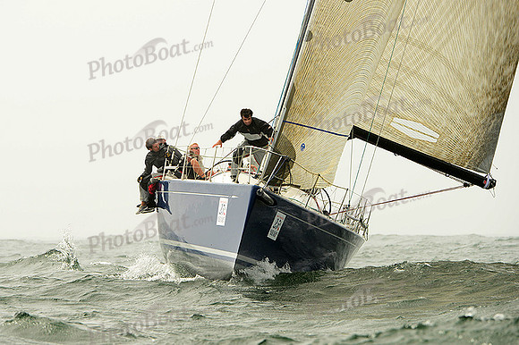 2013 Block Island Race Week E 711
