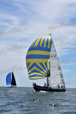 2021 Block Island Race Week D_2750